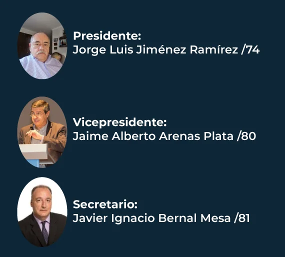 Mesa-directiva Mesa-directiva